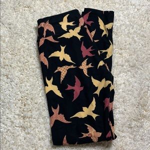 Lularoe leggings